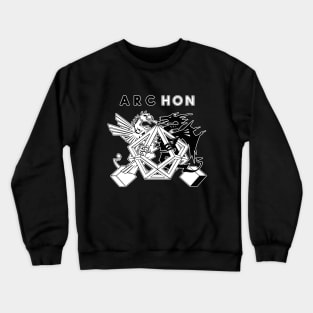 Archon Crewneck Sweatshirt